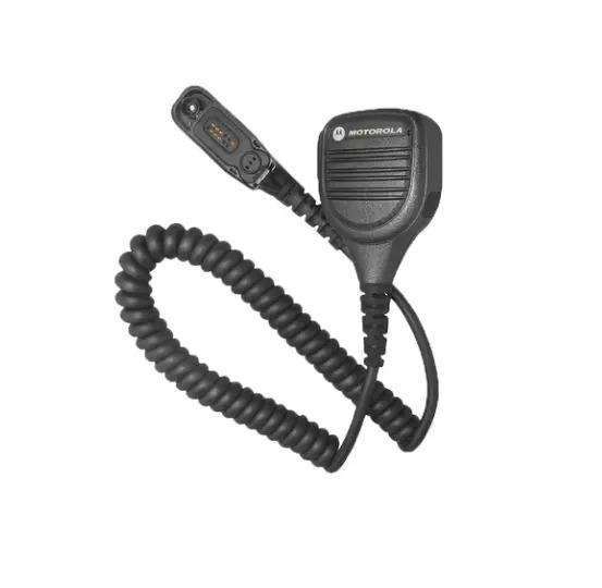 For GP328 Plus GP338 Plus GP344 Replacement Handheld Lightweight Speaker Microphone PMMN4025A PMMN4040 PMMN4024A PMMN4025
