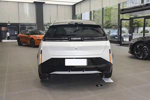 Zeekr X, autonomie ultra-longue, véhicules électriques neufs et d'<span class=keywords><strong>occasion</strong></span> à bas prix, véhicules électriques purs, fabriqués en Chine, voiture d'<span class=keywords><strong>occasion</strong></span> - Product Image 6