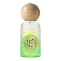 Parfum Porte-Bonheur Feuille de Pomelo, senteur Bergamote & Florale, Vente en Gros Usine