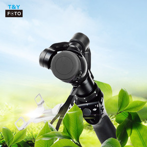 ฝาครอบเลนส์ DJI X3 Inspire 1/OSMO X3 ฝาครอบป้องกัน - Product Image 1