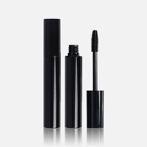 Máscara <span class=keywords><strong>de</strong></span> <span class=keywords><strong>pestañas</strong></span> personalizada con logotipo <span class=keywords><strong>de</strong></span> maquillaje <span class=keywords><strong>de</strong></span> Ojos <span class=keywords><strong>de</strong></span> <span class=keywords><strong>pestañas</strong></span> naturales, fibra 4d, resistente al agua, máscara negra <span class=keywords><strong>de</strong></span> larga duración, <span class=keywords><strong>volumen</strong></span> <span class=keywords><strong>y</strong></span> <span class=keywords><strong>longitud</strong></span> adicionales - Product Image 1