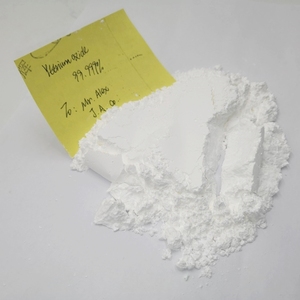 Oxyde de terre <span class=keywords><strong>Rare</strong></span> poudre d'oxyde d'yttrium pour électroluminescent poudre de phosphore - Product Image 6
