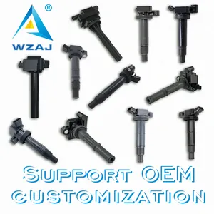 Ignition Coil XW4U-12A366-BB Auto Parts High Quality For FO-RD CROWN VICTORIA JAGUAR X-TYPE LINCOLN LS