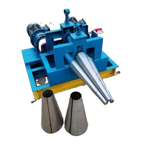 Cone Rolling Machine hình nón uốn cuộn hình thành thiết bị tấm cán giá máy - Product Image 1