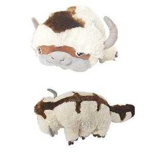 Peluche de Avatar, Color Gas, 6 Pies, Bruto Volador Descendente, Poder <span class=keywords><strong>Divino</strong></span>, Toro <span class=keywords><strong>Divino</strong></span>, Appa, Juguete de Peluche, Almohada de Dibujos Animados, Regalo - Product Image 6