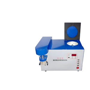 Analyseur de qualité et de quantité du gluten entièrement automatique, analyseur d'indice de gluten, analyseur de teneur en gluten sec et humide dans la farine - Product Image 2