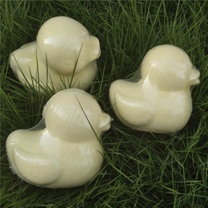 <span class=keywords><strong>Bombe</strong></span> de bain canard biologique à bulles colorées personnalisées - Product Image 6