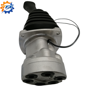 Repuestos para Cabina de Excavadora E330B E320B DH300-7 Joystick - Product Image 1