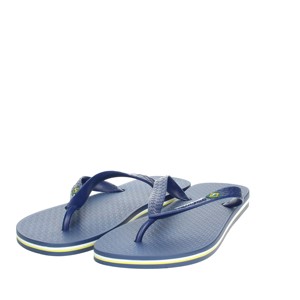 Flip-Turn 80415 blu per pantofole comode infradito - Product Image 6