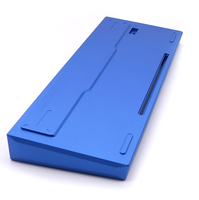 Services de pièces usinées CNC OEM - Usinage de précision en acier inoxydable et aluminium, fraisage 5 axes, électroérosion à fil, brochage - Tolérances de précision