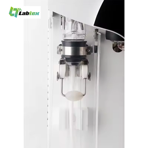좋은 가격으로 전문 공장 및 실험실을위한 LABTEX LTK-1100F 자동 Kjeldahl 질소 단백질 분석기 - Product Image 5