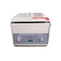Vente flash : Centrifugeuse de laboratoire, centrifugeuse microhématocrite, centrifugeuse