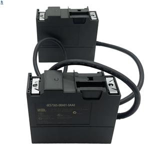 Módulo de Interfaz PLC Industrial 6ES7365-0BA01-0AA0 100% Original y Nuevo, Conector de Rack IM365 en Stock - Product Image 1