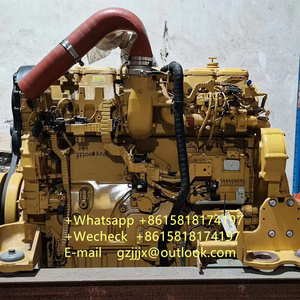 NGINE แบริ่ง E3508B E3512B E3516B 3408 3412D 3456 3508B 3520 ดีเซลเครื่องยนต์ - Product Image 5
