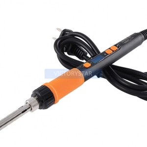 Original Dr <strong>Digital</strong> Temperature <strong>Control</strong> and constant temperature <strong>soldering</strong> <strong>iron</strong> with power - Product Image 1