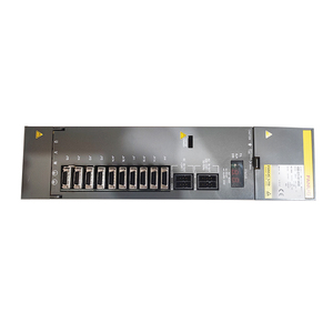 FANUCA06B-6078-H311 # Amplificador de Husillo Original H500, Servoaccionamiento de Alta Calidad - Product Image 3