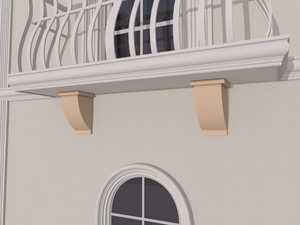 Soporte <span class=keywords><strong>de</strong></span> Viga KET-10 EPS <span class=keywords><strong>de</strong></span> 2m, Espuma Ignífuga con Capas Superficiales Elásticas para Relieve <span class=keywords><strong>de</strong></span> Paredes Exteriores y Soporte <span class=keywords><strong>de</strong></span> Cornisas - Product Image 3