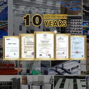 48V 10kwh điện thuyền máy phát điện EV biển năng lượng mặt trời LiFePO4 Pin ngân hàng 200AH 400ah 600ah <span class=keywords><strong>10000ah</strong></span> pin <span class=keywords><strong>Lithium</strong></span> ion gói - Product Image 5