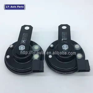 נמוך ודק הורן Assy 86520-06120 8652006120 עבור טויוטה עבור קורולה 04-17 עבור פריוס 11-15 עבור קאמרי לנד קרוזר עבור פראדו