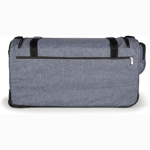 Bolsa de Ropa Plegable con Ruedas de Muestra Gratuita, Bolsa de Baile con Perchero, Bolsa de Viaje con Ruedas para Actuaciones, Más de Kendall Country - Product Image 5