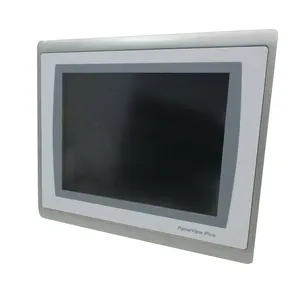 Panelview In Stock PanelView Touch Screen 2711P-T10C22D9P 2711p T10c21d8s 2713p-t10cd1 PanelView Plus Hmi Touch Screen Panel