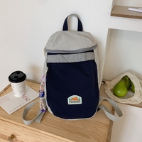 Kinderrucksack für Kindergarten, Jungen und Mädchen, Große Kapazität, Grundschüler, Outdoor-Reisen, Leicht, Valentinstag, Canvas