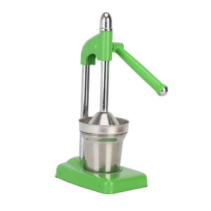 Chất Lượng Cao Của Nhãn Hiệu Máy Ép Trái Cây Kim Loại Trái Cây Và Rau Công Cụ Cho Cam Chanh & <span class=keywords><strong>Citrus</strong></span> Trái Cây Nhà Bếp Trợ Giúp Của Nhãn Hiệu Máy Ép Trái Cây - Product Image 4