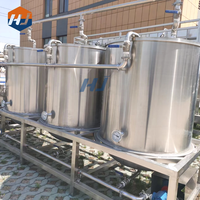Mini machine de fabrication de lait de soja et de tofu Mini-édition pour le traitement des produits de lait aigre et de haricot