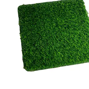 Giardino interno naturale 30mm prezzo sintetico paesaggio rullo di erba prezzo arredamento giardino