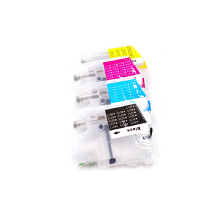 Cartouche d'encre BOMA - Europe pour <span class=keywords><strong>Brother</strong></span> <span class=keywords><strong>LC3219XL</strong></span> LC3219 LC3217 pour MFC-J5330DW J6530DW J6930DW J5730DW J5335DW J5930DW J6935DW - Product Image 1