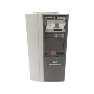 Programmeercontroller PLC 131B0448 FC-302P4K0T6E21HXBGXXXXSXXXXAXBXCXXXXDX 550-600V 5855A - Product Image 1