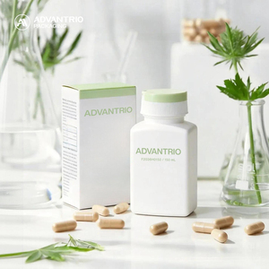 Custom <span class=keywords><strong>10cc</strong></span> 20cc 30cc 50cc de plástico blanco HDPE píldora cápsula tableta botella para uso médico con tapón de rosca - Product Image 4