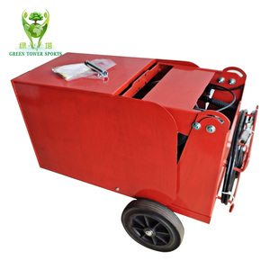 Tay đẩy loại đường đánh dấu máy nhựa nhiệt dẻo sơn dòng bán chạy theo dõi dòng đánh dấu - Product Image 6