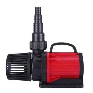 Unità a frequenza variabile AC 220v fontana acquario pompa <span class=keywords><strong>acqua</strong></span> per pozzo profondo galleggiante anfibio pompa elettrica pompa sommergibile - Product Image 6