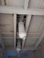 Chargeur de ciment en vrac haute capacité 150 T/h