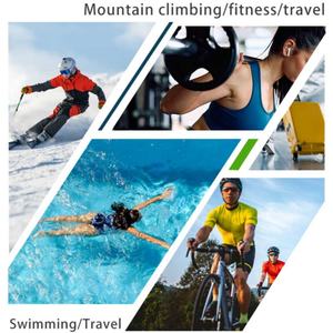 Custom <b>Promotional</b> Durable Polyester Outdoor Travel Hiking Swimming <b>Bag</b> Waterproof Custom Logo Basketball Shoe Drawstring <b>Bag</b> - Product Image 4