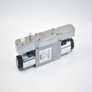 منظم ضغط E/<span class=keywords><strong>P</strong></span> سلسلة ED07 5 610 264 530 (5610264530) بحد أقصى. 12 بار - Product Image 1