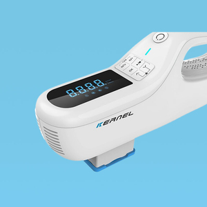 <span class=keywords><strong>Laser</strong></span> Excimer 308 nm 2025 nouveaux produits professionnelsthérapie par la lumière ultraviolette pour eczéma satopique 5000F thérapie par la lumière UV <span class=keywords><strong>portable</strong></span> - Product Image 6