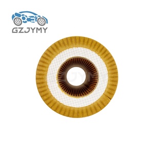 11427788460 Auto Parts Oil Filter for BMW X5 X6 E70 3.5d 30dX 35dX - Product Image 6