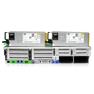 เซิร์ฟเวอร์ OEM รุ่น ZC2235 2U พร้อมโปรเซสเซอร์ EPYC ช่องใส่หน่วยความจำ DDR4 32 ช่อง มีสินค้าในสต็อก พร้อมจัดส่ง - Product Image 6