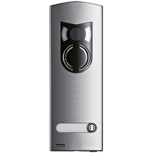 อีดิแม็กซ์ 1 ปุ่ม สวิตช์ติดผนัง รุ่นเหล็ก A V ขนาด 30.5x6.7 ซม. - Product Image 1