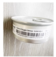 Vente flash - Capteur d'oxygène EnviteC, batterie d'oxygène OOM202 OOM202 OOM201 OOM102-1, batterie d'oxygène allemande Anvite, boîte en aluminium