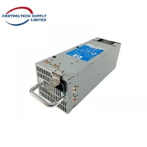 Dispositif d'arrêt d'urgence de haute qualité Bently Nevada 3701/55 323073-01 - Product Image 3