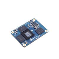 Carte mère Orange Pi CM5 Compute Module RK3588S avec WiFi et Bluetooth pour le développement de l'IA et de l'IoT embarqués