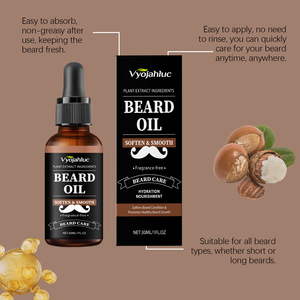Huile <span class=keywords><strong>de</strong></span> croissance <span class=keywords><strong>de</strong></span> <span class=keywords><strong>barbe</strong></span> personnalisée avec logo OEM, produits <span class=keywords><strong>de</strong></span> soin <span class=keywords><strong>de</strong></span> <span class=keywords><strong>la</strong></span> <span class=keywords><strong>barbe</strong></span>, coiffage <span class=keywords><strong>pour</strong></span> hommes, croissance <span class=keywords><strong>de</strong></span> <span class=keywords><strong>la</strong></span> <span class=keywords><strong>barbe</strong></span> - Product Image 3