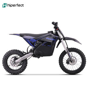 1600W 48V/2000W 60V Super Elektrische <span class=keywords><strong>Kids</strong></span> Crossmotor Pit Bike Motorfietsen Motorcross Motorfiets Met Ce - Product Image 4