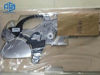 Automatización HANWHA Samsung Smt Feeder SME 8*2mm 8*4mm 8mm SMT FEEDER para Samsung Pick and Piace Machine