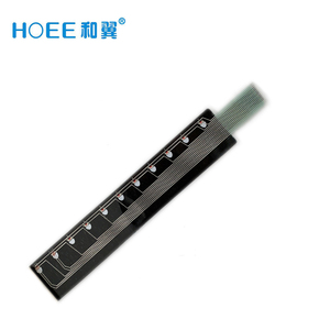 PMMA Màng Chuyển Đổi Bảng Điều Khiển Cảm Ứng Điện Dung Nút Chuyển Đổi - Product Image 4