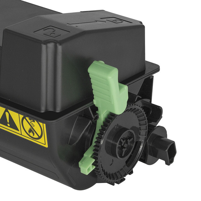 Картридж с тонером Weemay совместимый с Ricoh 407823 MP 501 601 SP 5300 5310 черный для лазерного принтера