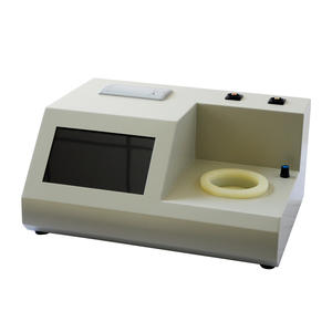 <span class=keywords><strong>Karl</strong></span> <span class=keywords><strong>Fisher</strong></span> 220V Numérique Automatique Transformateur Huile Humidimètre PPM Testeur 1 An de Garantie pour Machine Huile Teneur en Humidité - Product Image 2